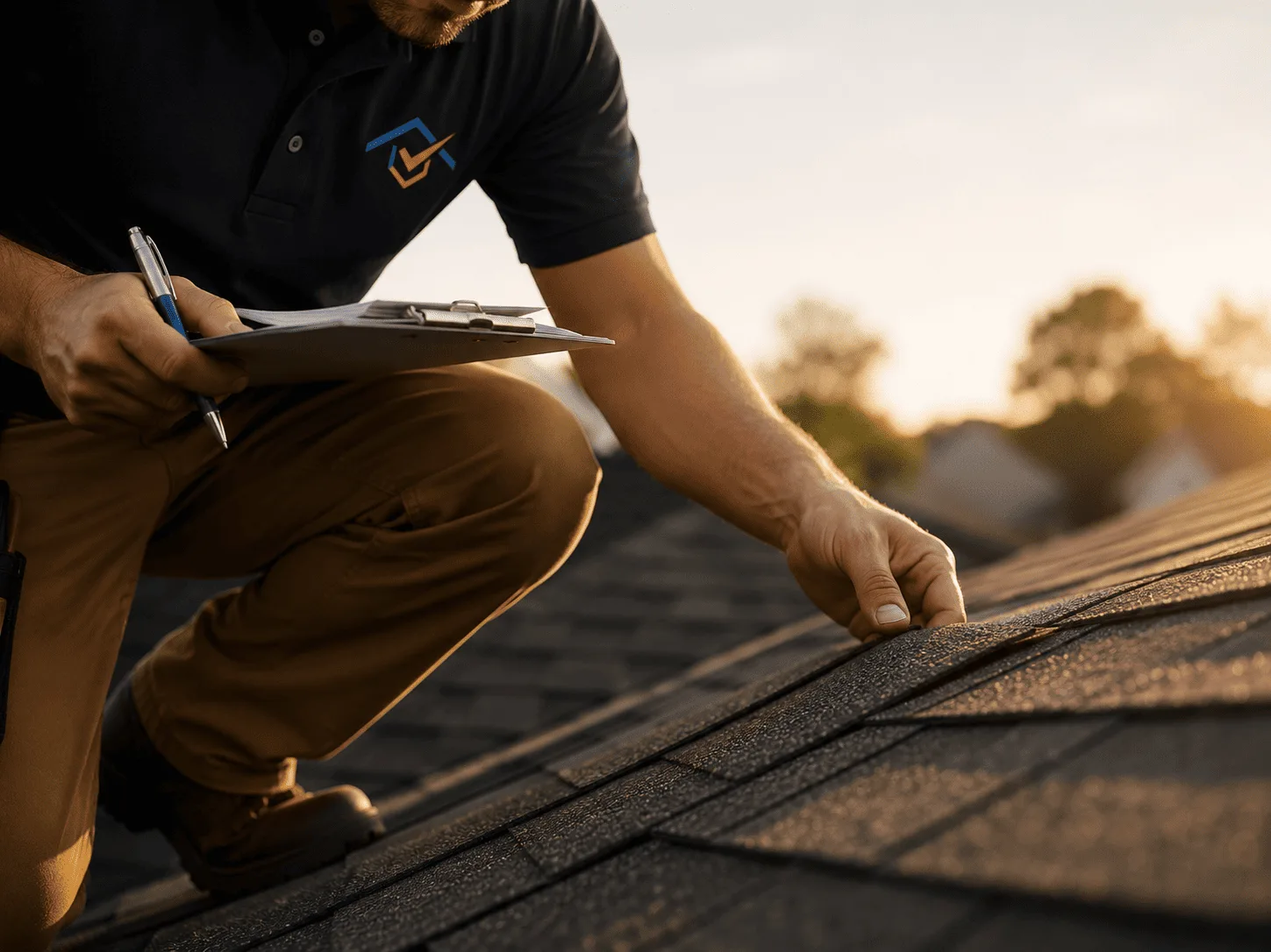 Why Choose Roof Inspection in Springbrook, WI