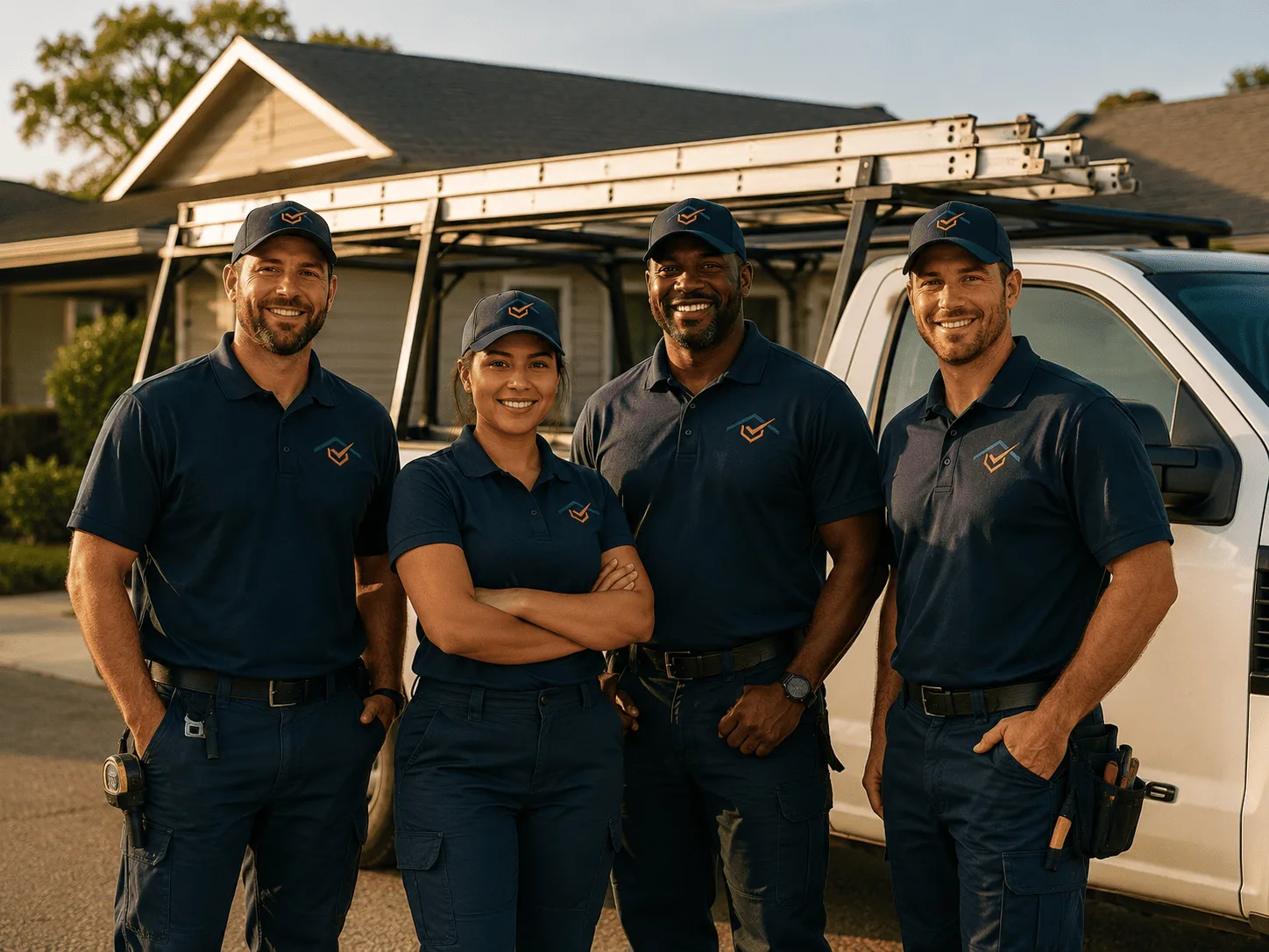 Roof Inspection company in Springbrook, WI